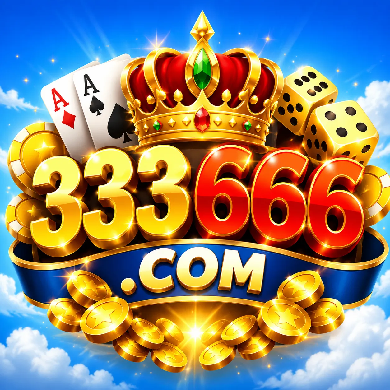 333666 - Game Poker Seru dan Menantang