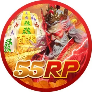 55RP - Permainan Kasino Seru dan Menguntungkan