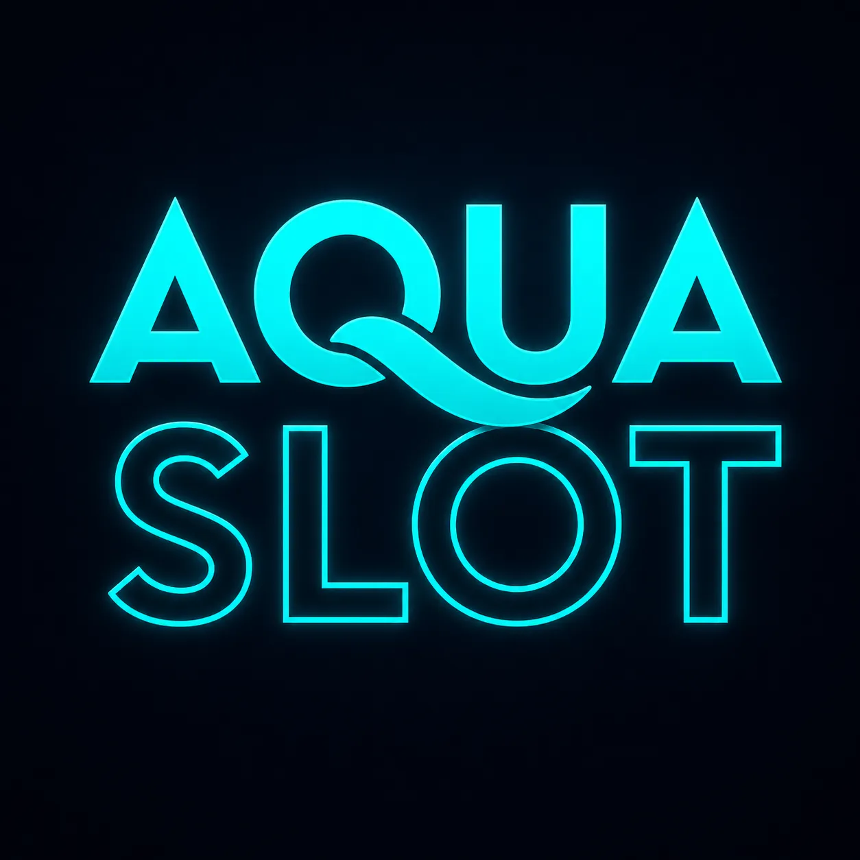 AQUASLOT - Game Olahraga Seru dan Mengasyikkan