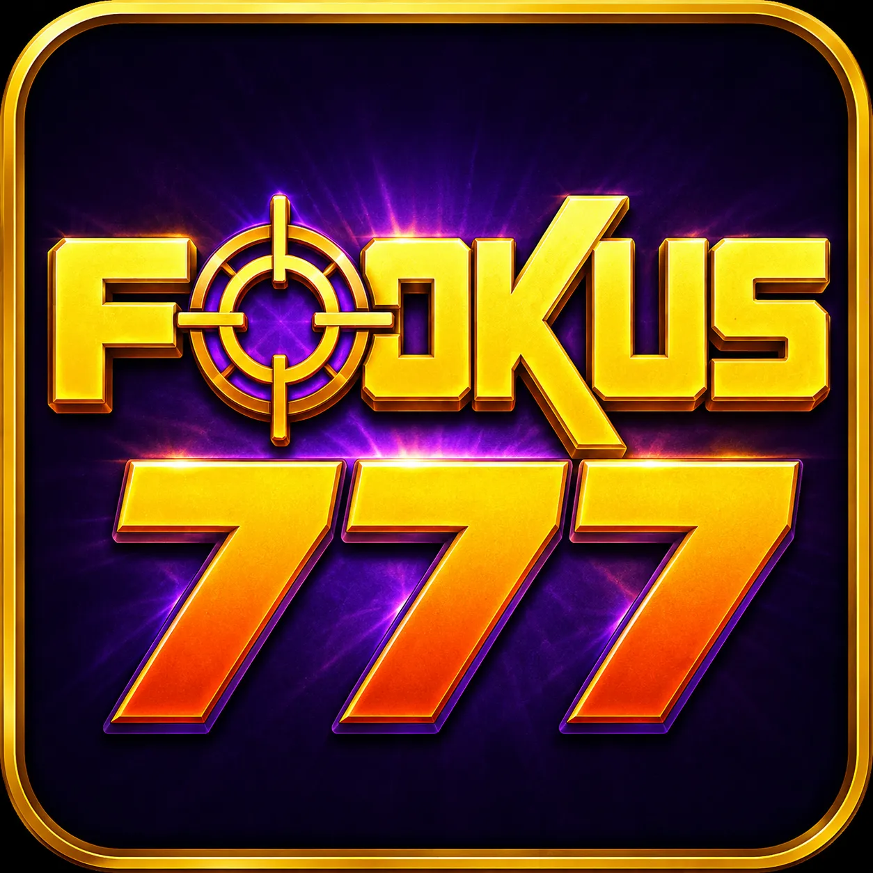 FOKUS777 - Game Kasino Seru dan Menegangkan