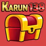 KARUN138 - Game Memancing Seru untuk Pecinta Fishing