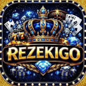 REZEKIGO - Permainan Kasino Terbaik untuk Menang Besar