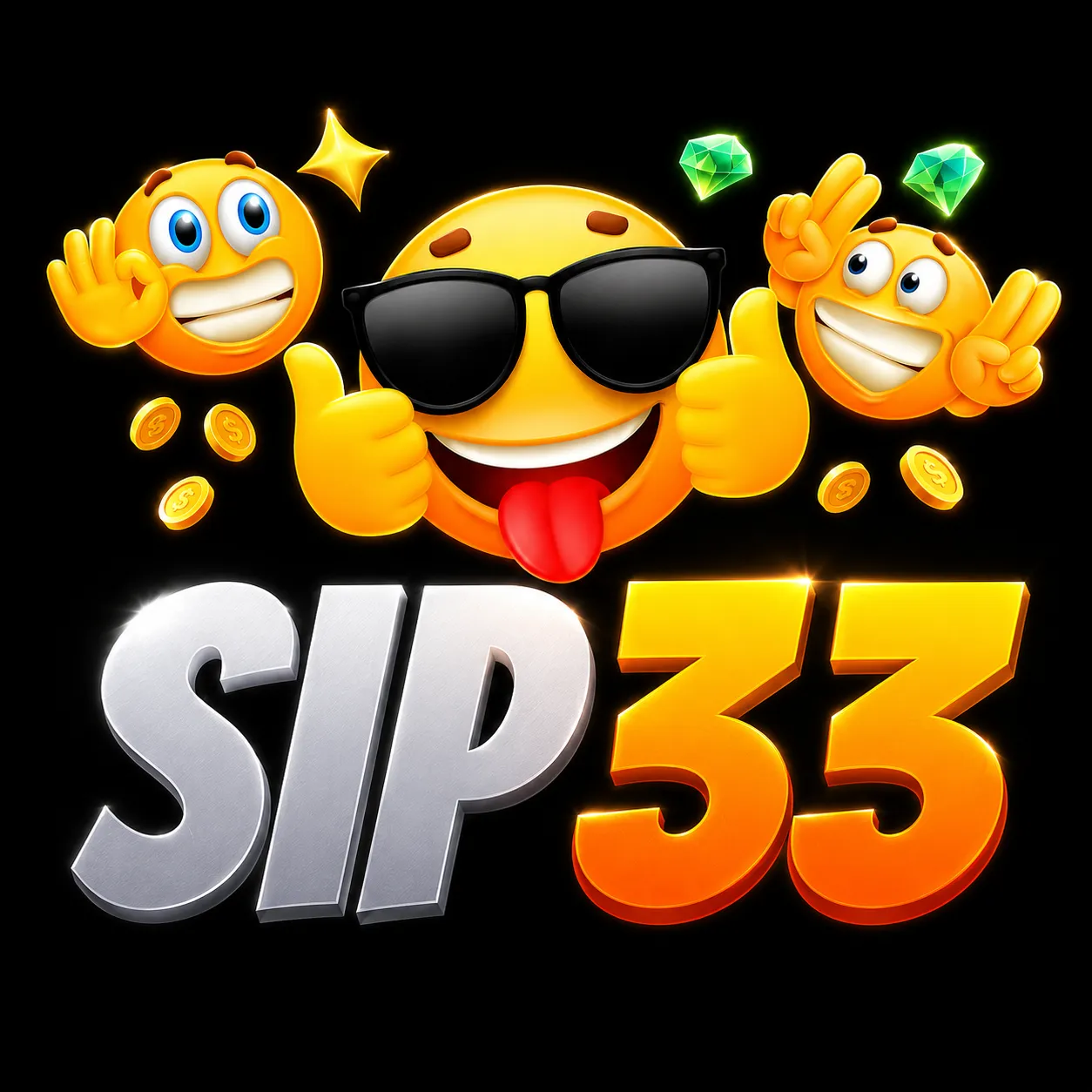 SIP33 - Permainan Slot Penuh Keseruan