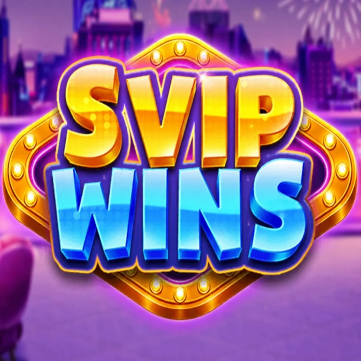SVIPWINS - Kengerian di Balik Layar